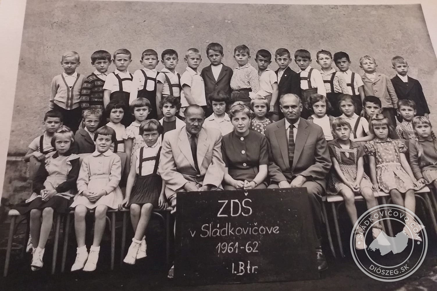 ZDŠ 1961-62 I.B (1955)