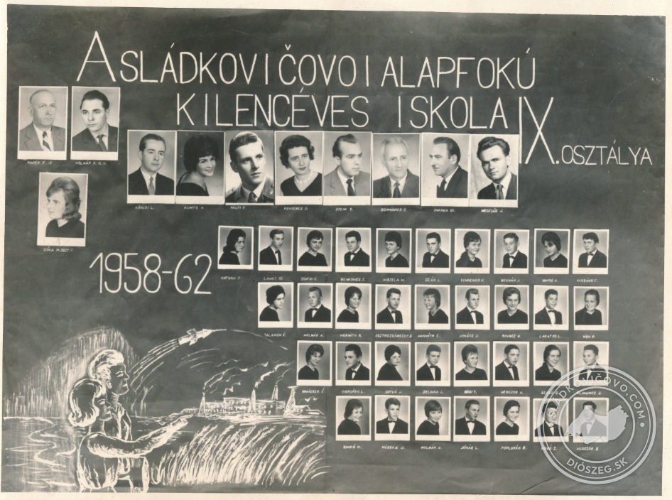 AI 1961-62 IX.o (1947)