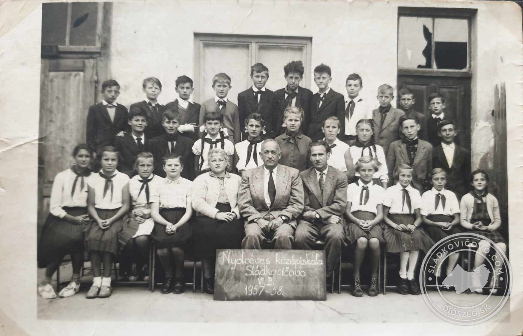 AI 1957-58 6.B (1946)
