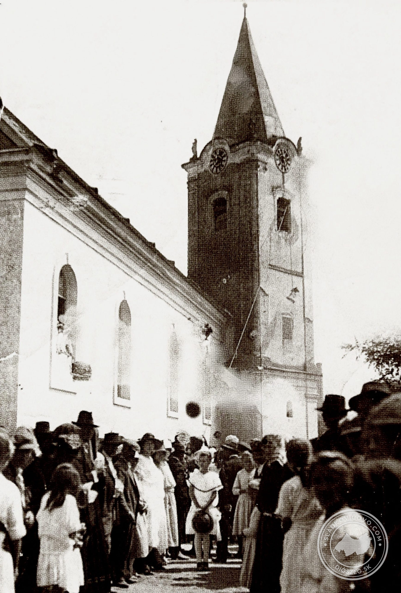 Fénykép 1924-ből.